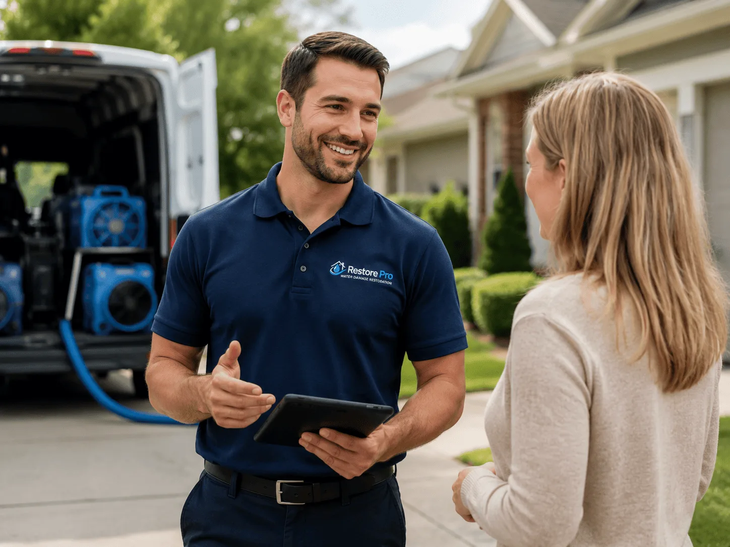 Water Damage Restoration Elgin, AZ FAQs